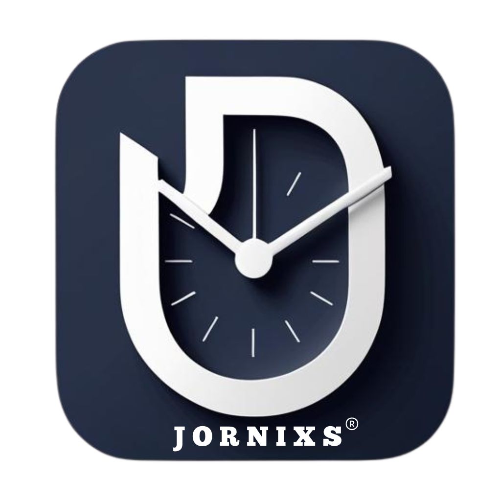 Jornixs Logo