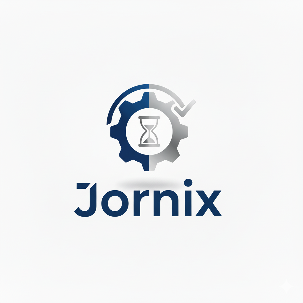 Jornixs Logo